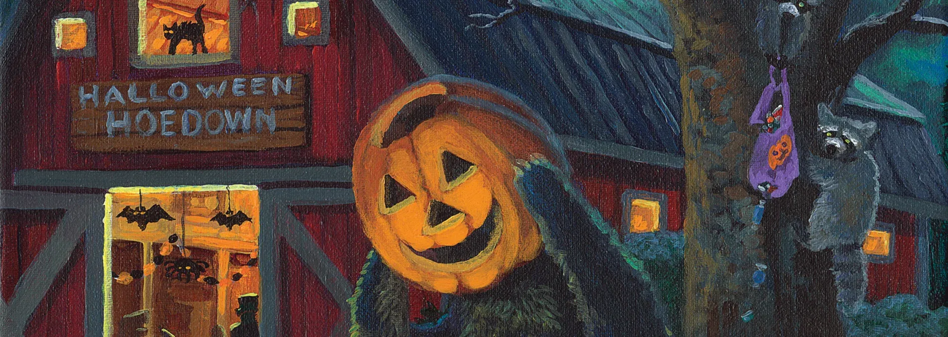 Halloween Mischief Halloween Mischief