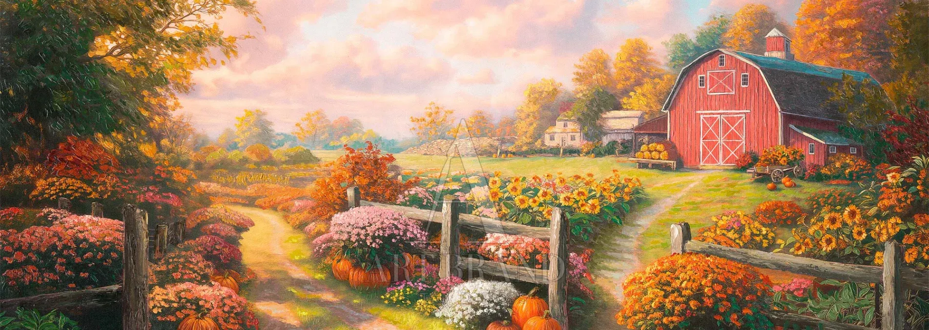 Harvest Home Harvest Home