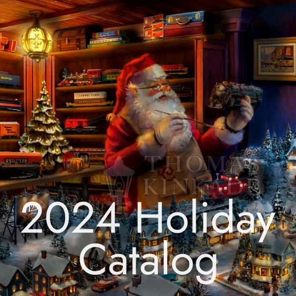 2024 TK Holiday Catalog