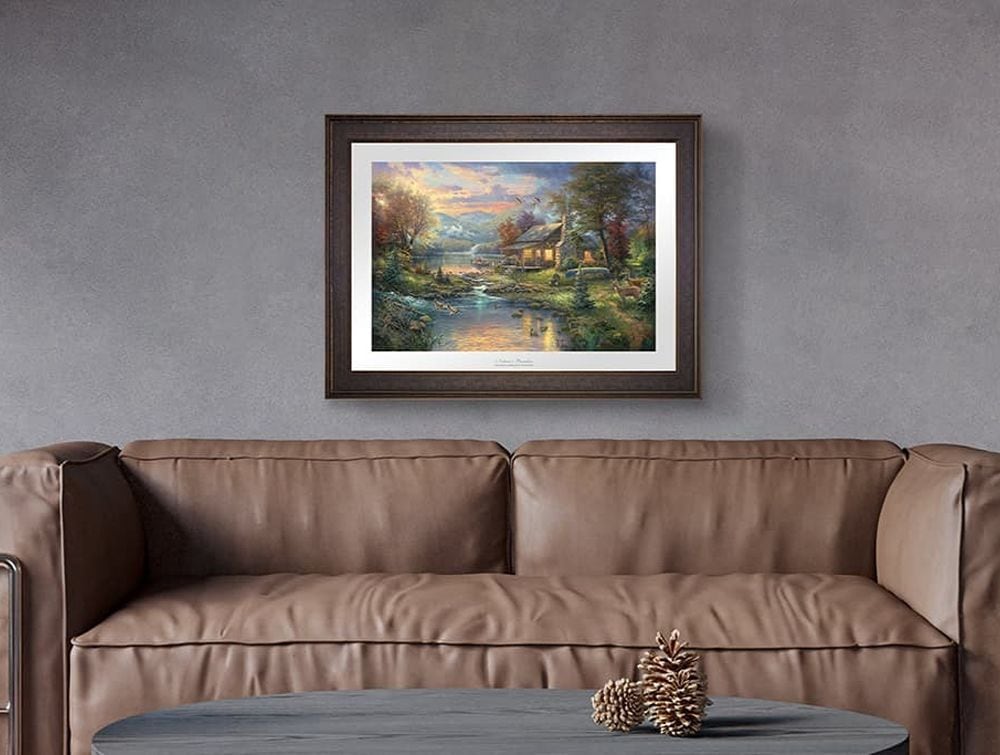About Limited Edition Art