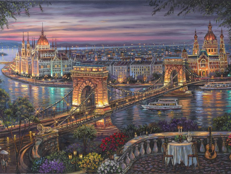 Budapest