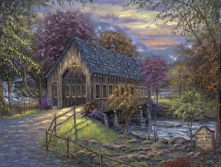 Emerts Cove