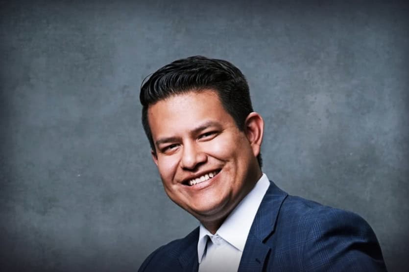 Francisco Caballero Elvis Artist