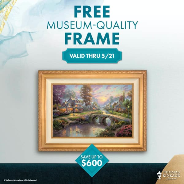 Free Frame Promo 2024
