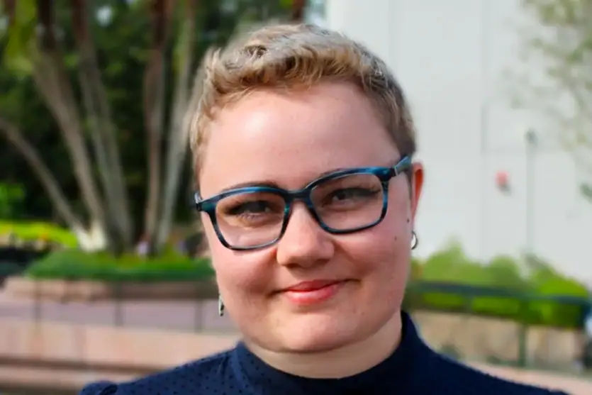 Jenna Mcmullins Headshot