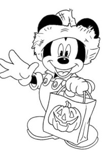 Pumpkin Festival LE Sketch