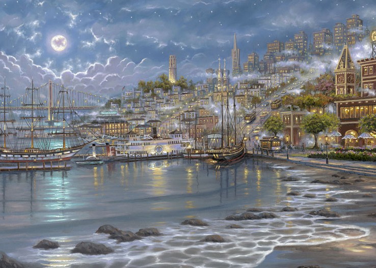 San Francisco
