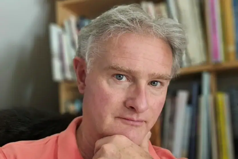 Scott Smith Headshot