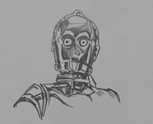 Strike Team Ee Sketch
