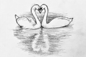 Sweetheart Retreat Ee Sketch