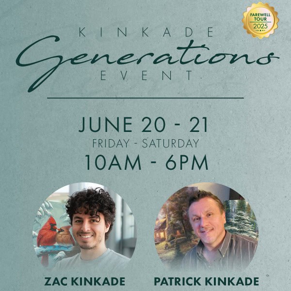 TK Generations Event TN