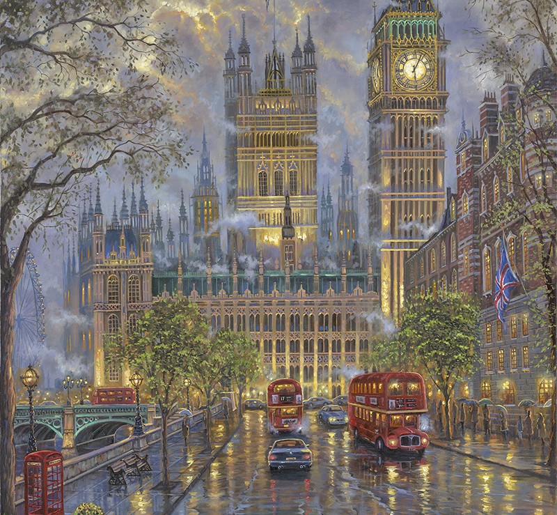 The Palace, Westminster
