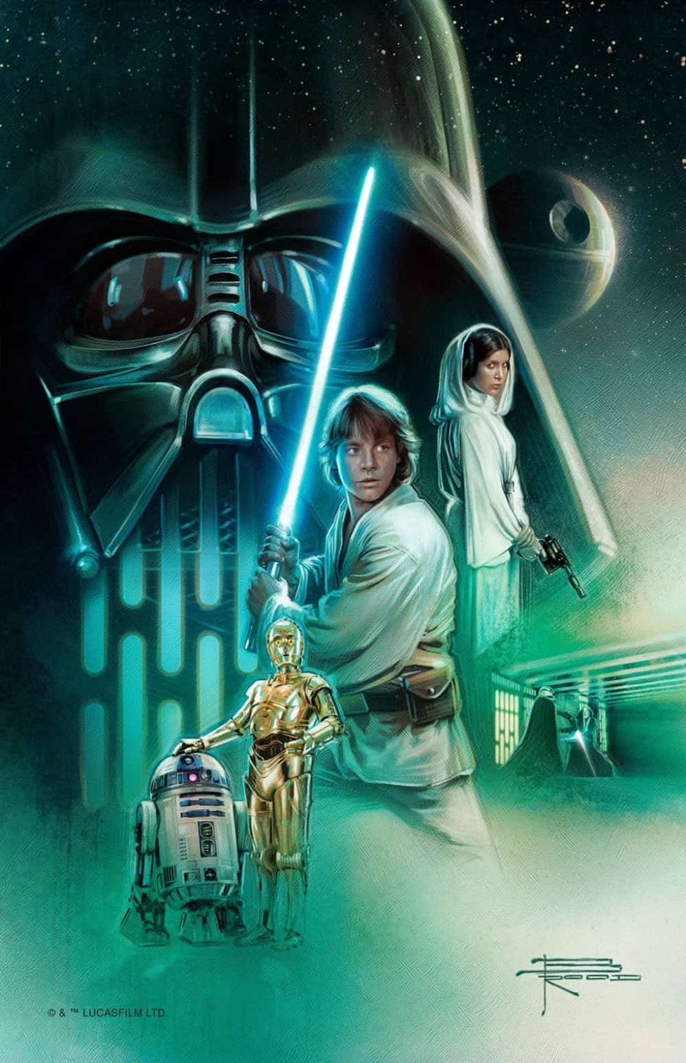 The Rebels Path