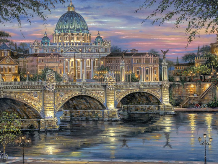 The Vatican