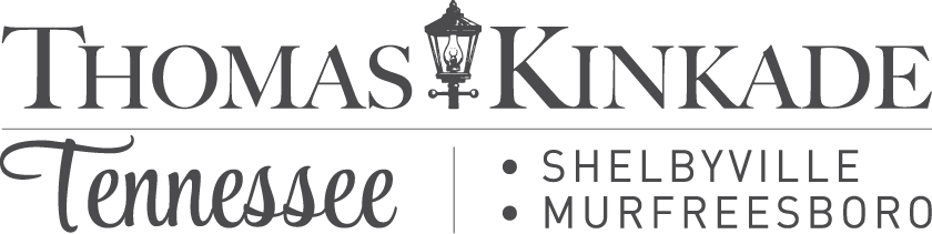 Thomas Kinkade Tennessee logo