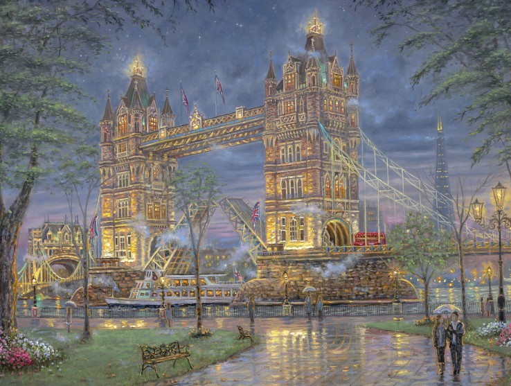 Tower Bridge