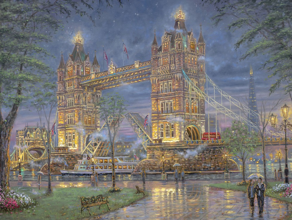 Tower Bridge
