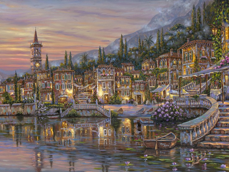 Varenna