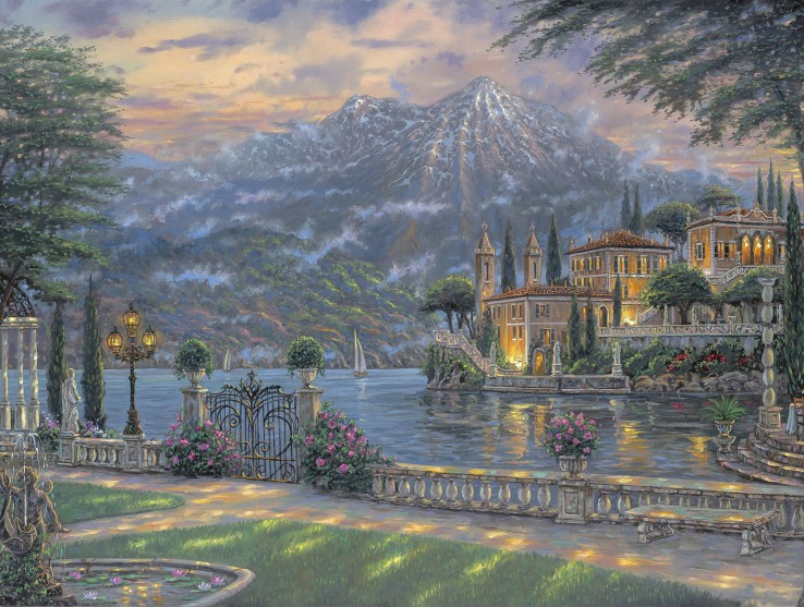 Villa Balbianello