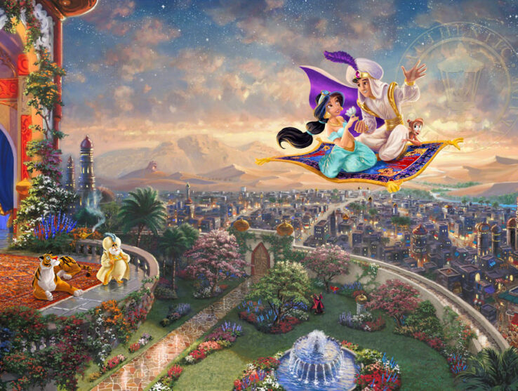Aladdin