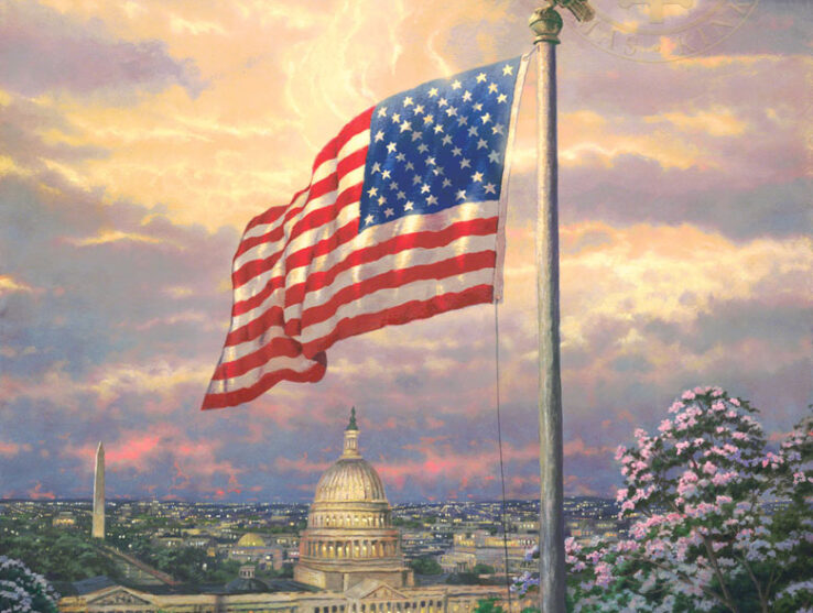 America'S Pride