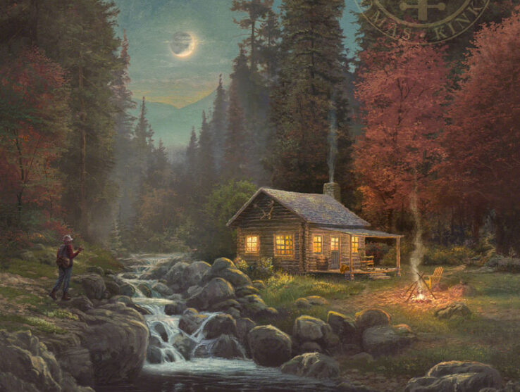 Away From It All