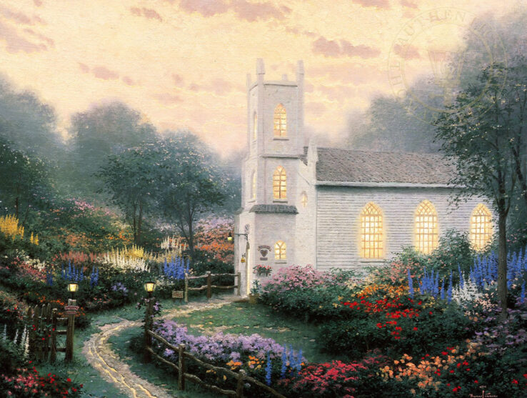 Blossom Hill Church