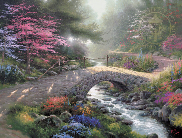 Bridge Of Faith