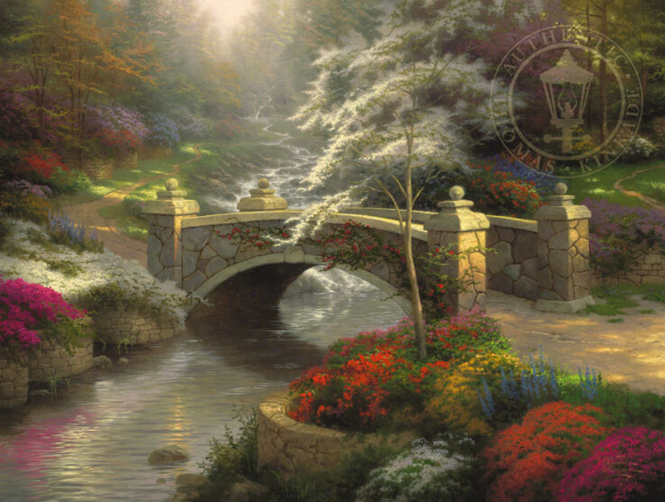 Bridge Of Hope