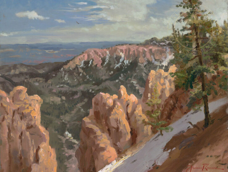 Bryce National Park