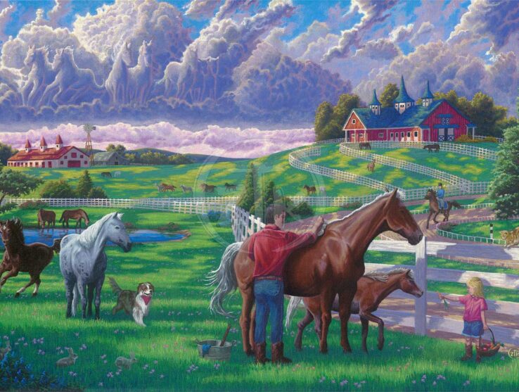 Deep In The Heart Ii: Kentucky Bluegrass