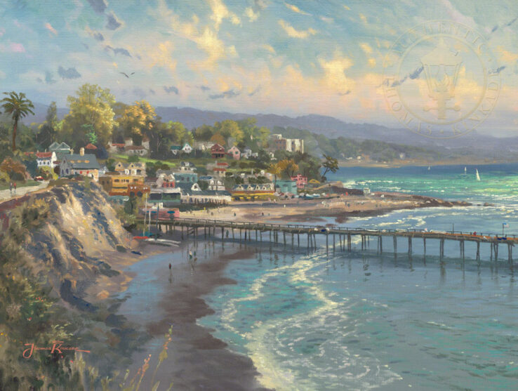 Capitola Village