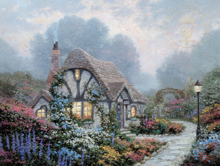 Chandler'S Cottage