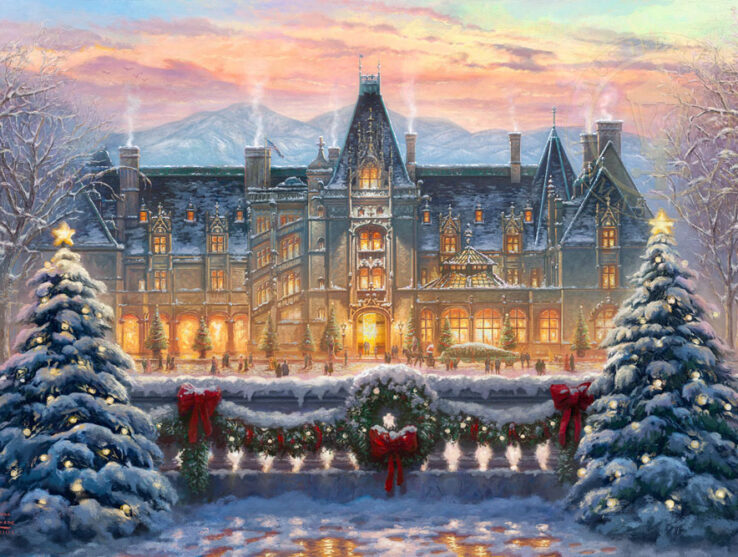 Christmas At Biltmore®