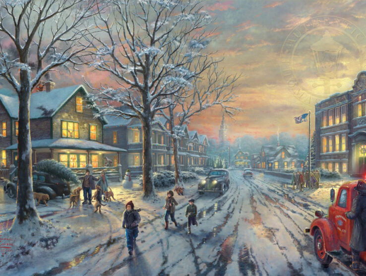 A Christmas Story