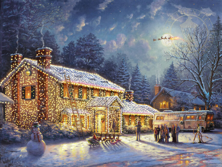 National Lampoon'S Christmas Vacation