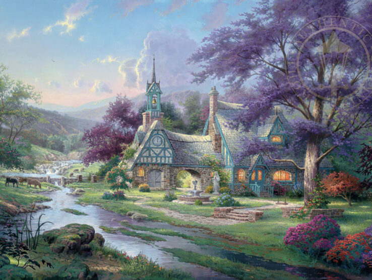 Clocktower Cottage