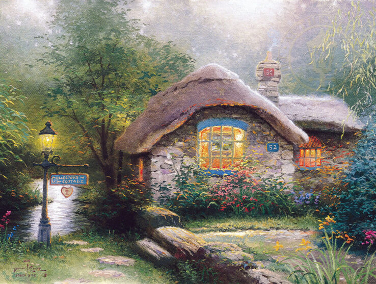 Collector'S Cottage