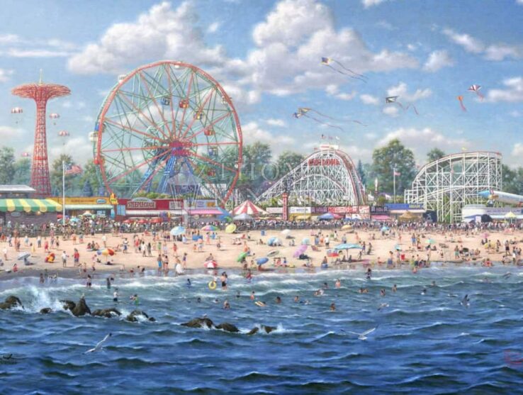 Coney Island