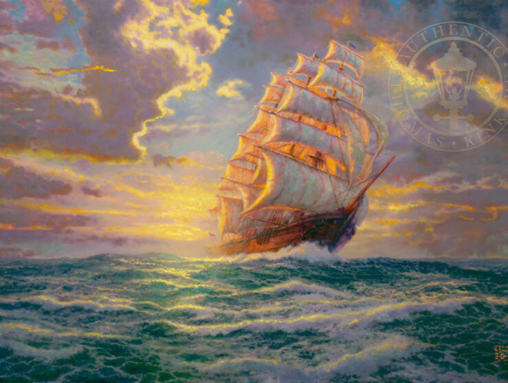 Courageous Voyage