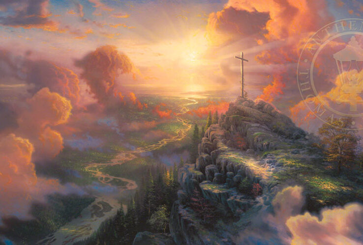 The Cross