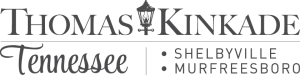 Thomas Kinkade Tennessee logo