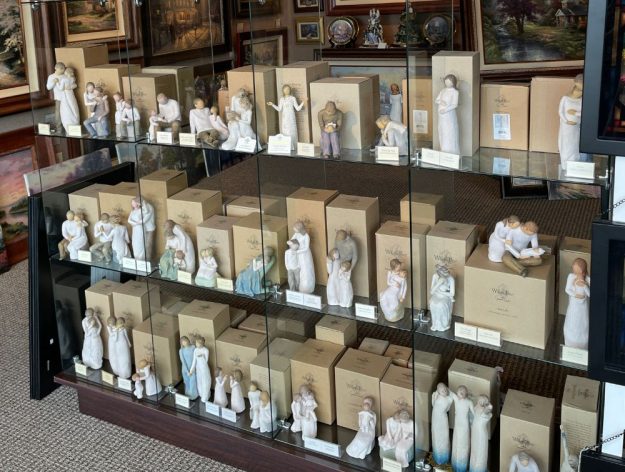 Willow Tree Figurines &Amp; Other Gifts