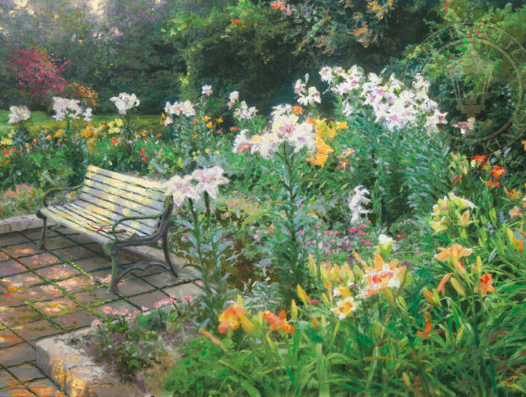 Eternal Springtime