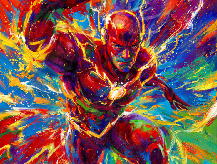 The Flash