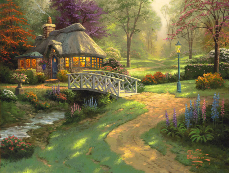 Friendship Cottage