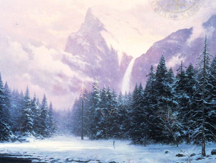 Glory Of Winter