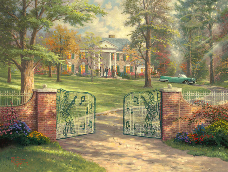 Graceland®, 50Th Anniversary