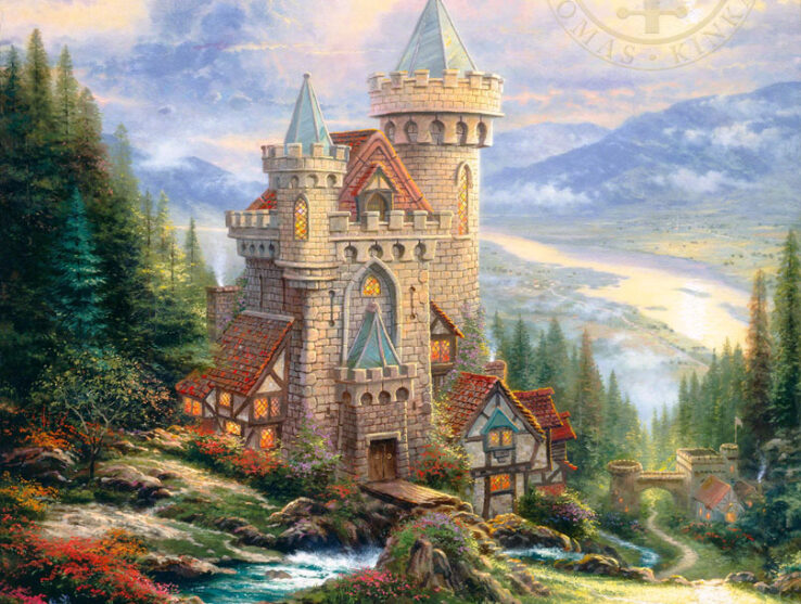 Guardian Castle