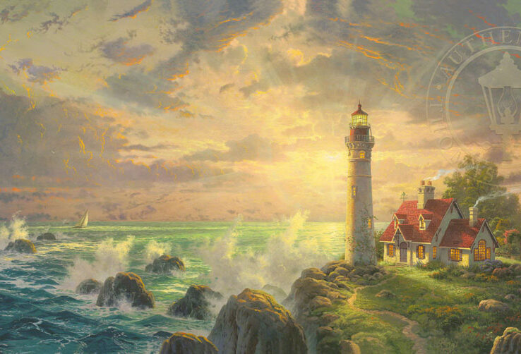 The Guiding Light